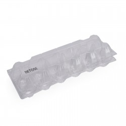 Beasea Ice Cube Trays