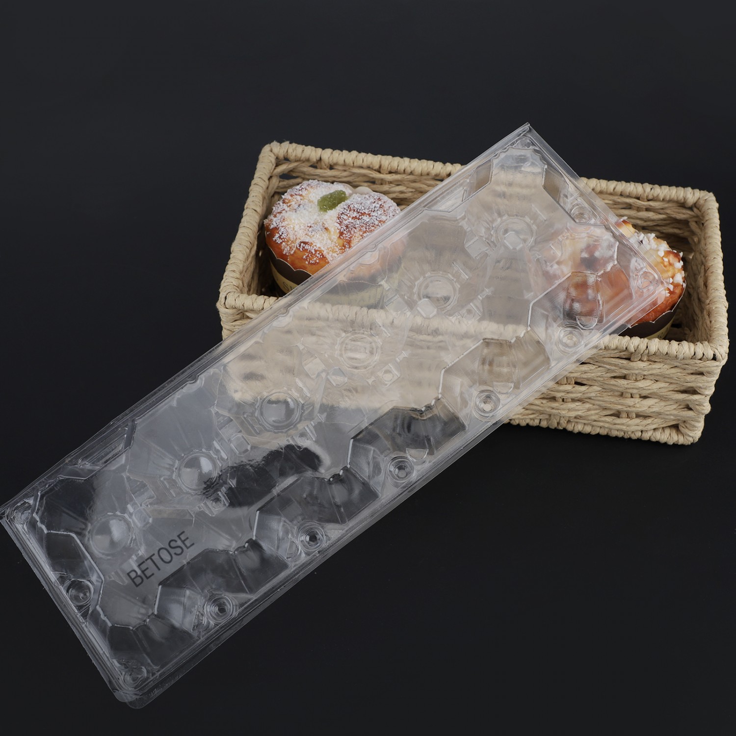 Beasea (2 Pack) Silicone Dinosaur Molds 3D Cake Mold Perfect for Dinosaur  Gummies, Chocolates, Ice Cube
