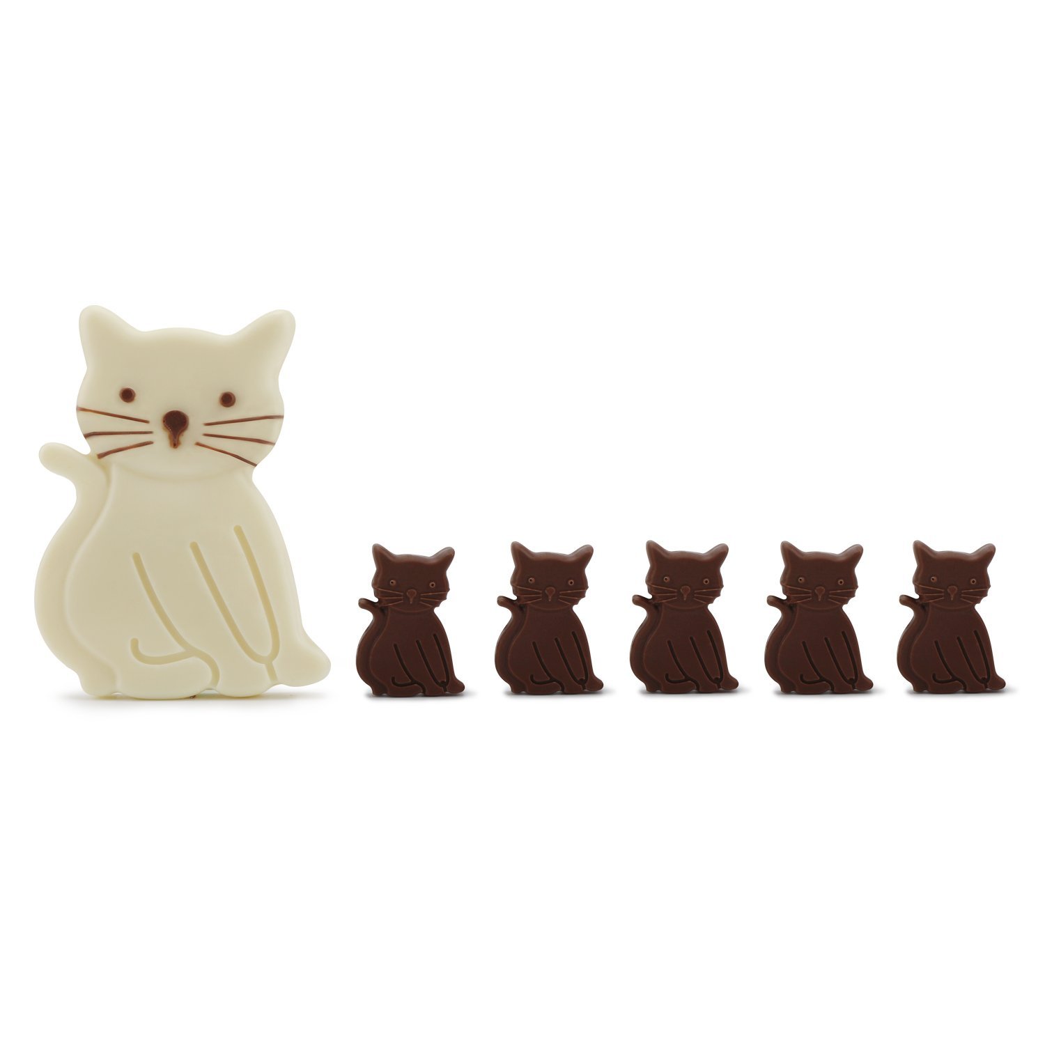 Cat Claw Shaped Silicone Cake Mold, Muffin Cups - China Silicone Muffin Mold  and 8cm Cake Mold price | Made-in-China.com